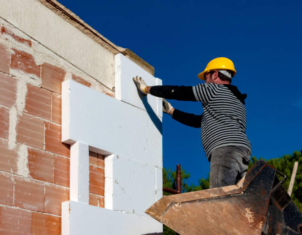 Best Residential Insulation in Bingham Farms, MI