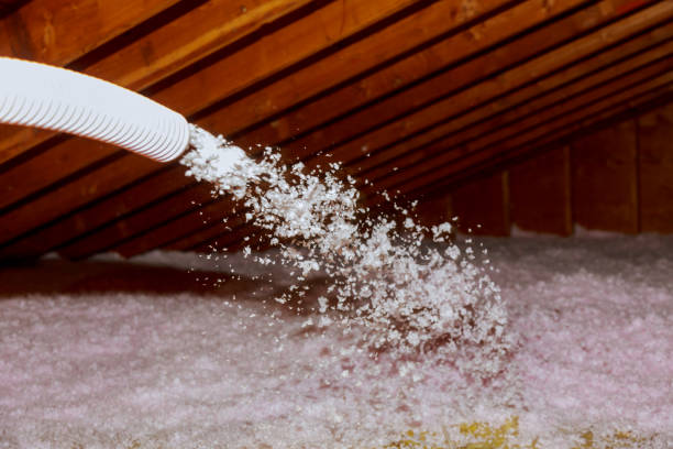 Reliable Bingham Farms, MI Insulation Contractor Solutions