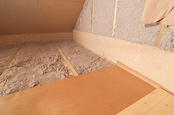 Best Commercial Insulation in Bingham Farms, MI